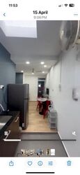 Tiong Bahru Estate (D3), Apartment #577200801